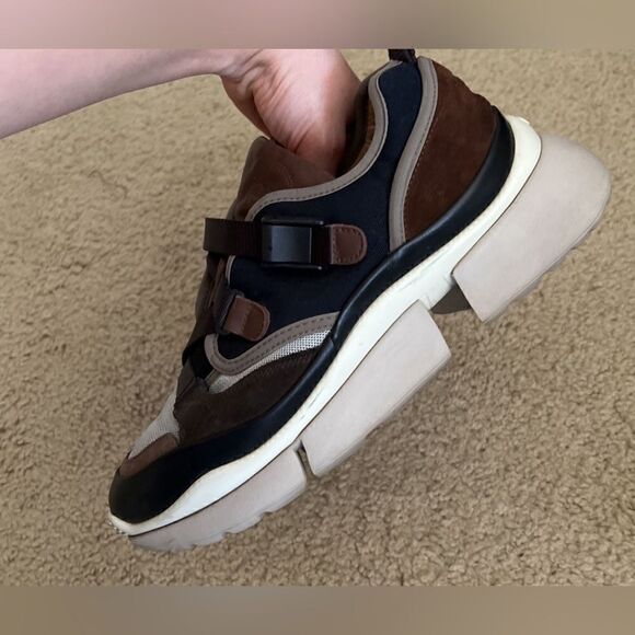 chloe neaker size 39 - Picture 3 of 6